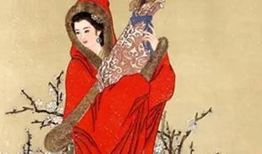 《双凤奇缘》第五十二章:黑水河谈诗矢名节 九姑庙得梦赠仙衣