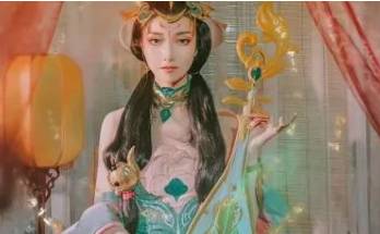 《双凤奇缘》第六十二章:·教授哭祭白洋口 昭君魂返芙蓉岭