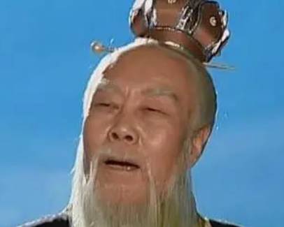 红楼梦中青牛精是什么来历?最后是如何降伏他的?