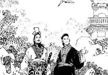 《后汉演义》第七十回主要内容是什么?