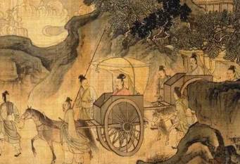 东周列国志第三十五回:晋重耳周游列国,秦怀嬴重婚公子