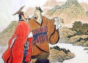 东周列国志第五十一回:责赵盾董狐直笔,诛斗椒绝缨大会