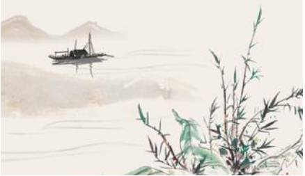 张岱散文作品集《西湖梦寻》:卷三·西湖中路·十锦塘 全文