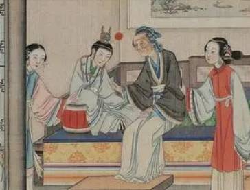 红楼梦中黛玉说自己一无所有到底是因为什么?