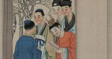 《红楼梦》贾宝玉和薛宝钗婚后都经历了什么?