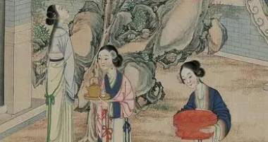 《红楼梦》贾宝玉和薛宝钗婚后都经历了什么?