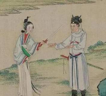 红楼梦一书中,都出现过哪些美男子?