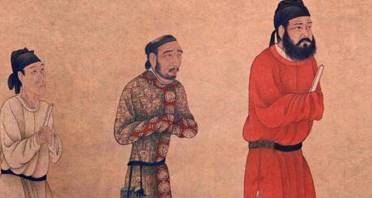 《旧唐书》·列传卷二十九篇讲述了哪些故事?