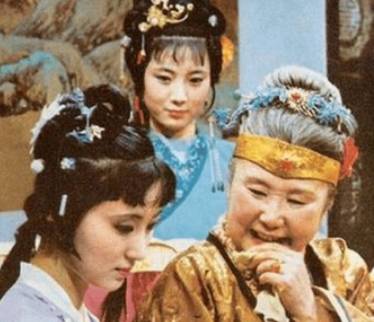 黛玉的婚姻与贾府的利益,贾母心里最重要的是什么?