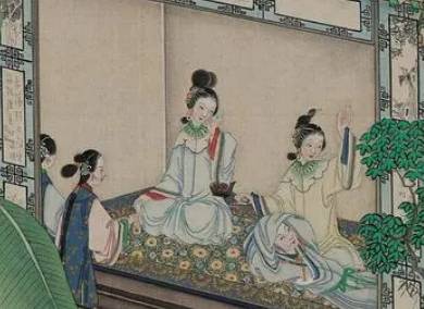 红楼梦中史湘云的真实身世是什么？