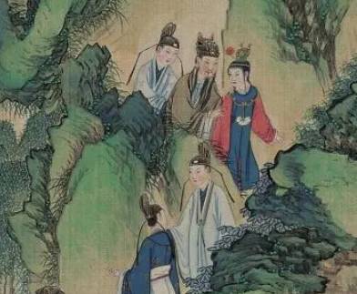 在小说红楼梦中贾政是贾府的当家人，那他都为贾府做了哪些事情？