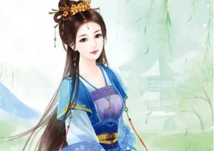红楼梦中有三个女子一直想接近贾宝玉,她们的结局如何?