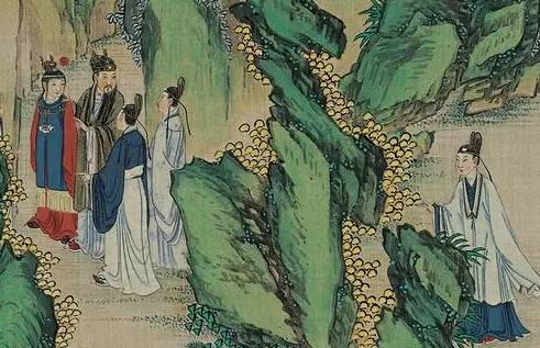 红楼梦中贾政入工部数十年,为何只升了一级?