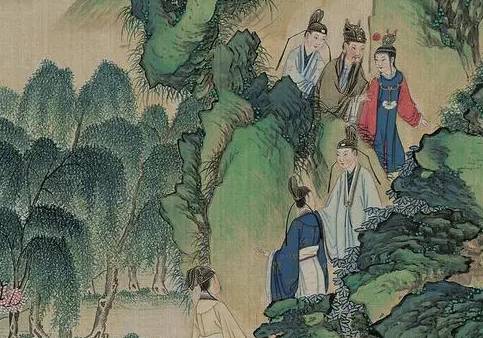 红楼梦中贾政入工部数十年,为何只升了一级?