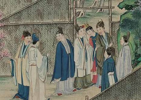 红楼梦中贾政入工部数十年,为何只升了一级?