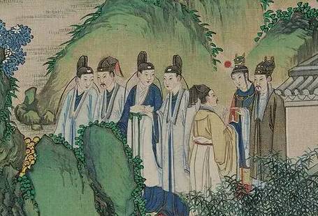 红楼梦中贾政入工部数十年,为何只升了一级?