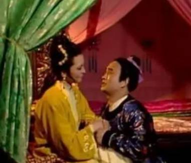红楼梦中悍妇和妒妇是王熙凤还是另有其人？
