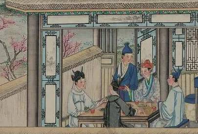 红楼梦中，柳湘莲为什么在外逛了不到一年就偷偷回京？