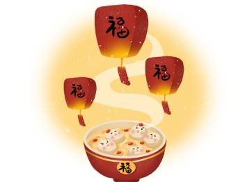 元宵节有哪些雅称？元宵节又有哪些别称？