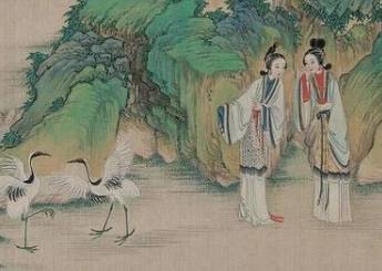 冯紫英打围铁网山发生了什么？真相分析