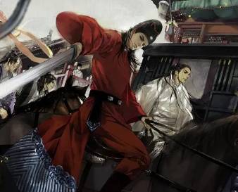 三侠五义中武功的真正排名情况是怎样的？谁的武功最强？