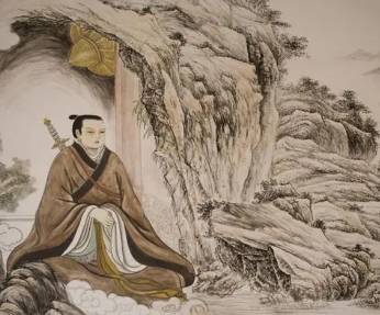 丘处机在天庭的地位如何?他的地位高吗?