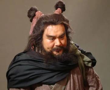 揭秘刘唐“赤发鬼”绰号的由来