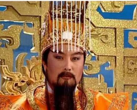 揭秘中国神话中的至高无上——玉皇大帝