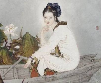 李清照《浣溪沙·闺情》原文、翻译及赏析