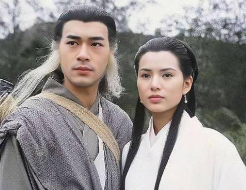 小龙女与杨过的归隐之地