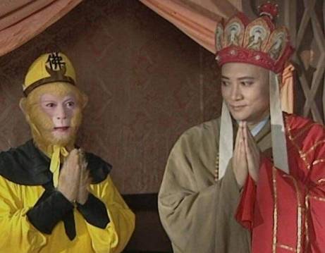 孙悟空被唐僧赶走三次，为什么还要回来？