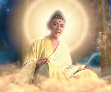 探索菩提祖师与如来的关系及其克星
