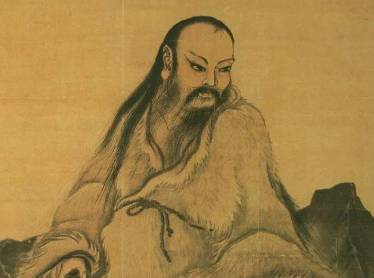 伏羲：神话中的天皇与人皇之谜