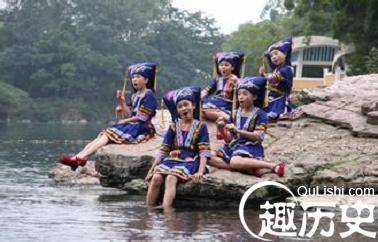 壮族民歌:壮族民歌有何历史意义?又有何种类