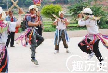 壮族的起源是什么?又有哪些历史文化