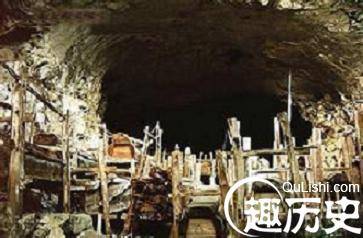 瑶族丧葬文化 瑶族古老的“洞葬”是什么样的