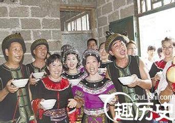瑶族的“三关酒”是啥意思？有啥历史来源