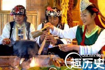 哈尼族文化简介 哈尼族语言有啥民族特点