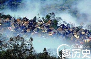 哈尼族的历史起源是什么？哈尼族历史简介