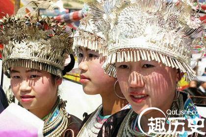 侗族节日 侗族的姑娘节是一个什么样的节日