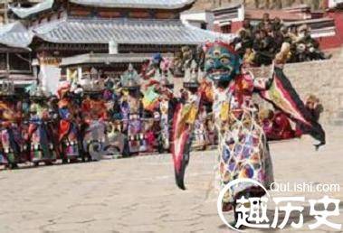 土族宗教信仰 土族人都有哪些信仰
