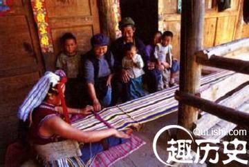怒族历史 怒族姓氏有着怎样的特点