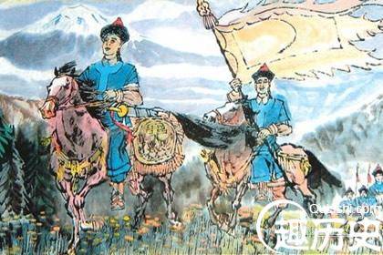 锡伯族历史  锡伯族的是怎么由来的