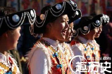 普米族音乐 普米族民歌有何民族风格