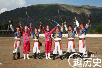 锡伯族民俗 锡伯族的风俗习惯有哪些禁忌