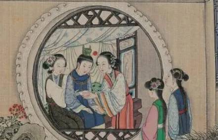 红楼梦中袭人为何最终成为宝钗的弃子，被嫁给了蒋玉菡？