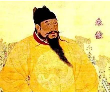 朱棣是朱元璋第四子，他的另外两位哥哥是怎么死的？