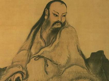 中国古代神话中，伏羲是怎样的神祇？