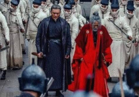 洛水浮桥边的变局：高平陵之变司马氏定乾坤