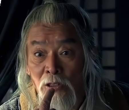 凭轼下齐七十城：郦食其以三寸舌为汉王定全齐